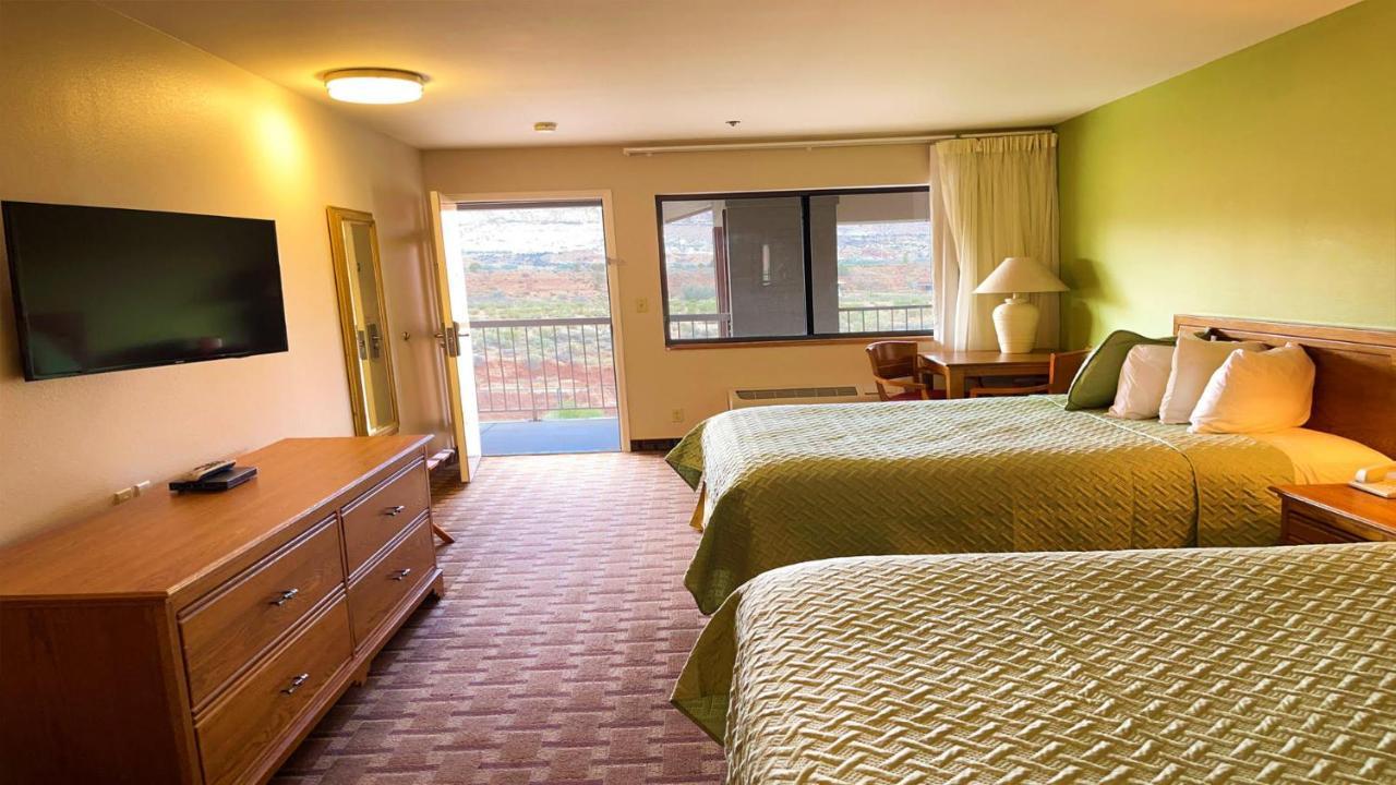 The Noor Hotel Torrey Εξωτερικό φωτογραφία