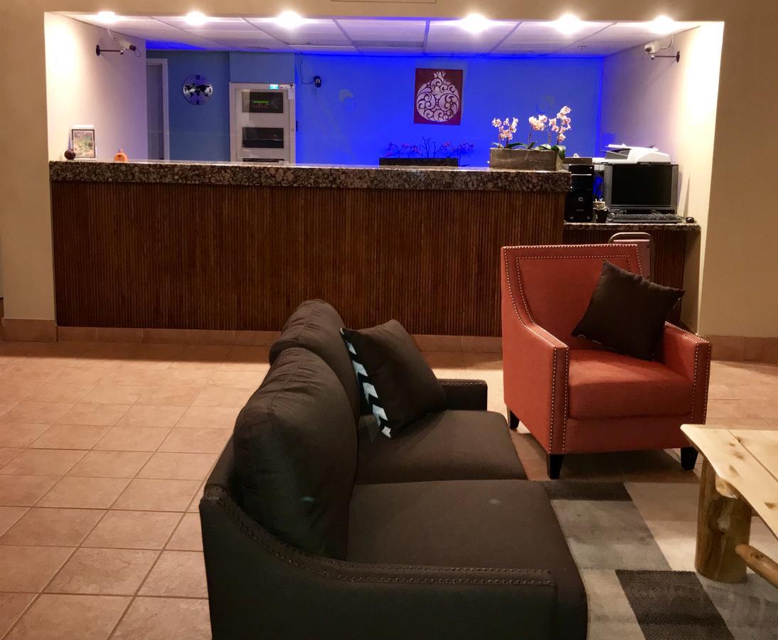The Noor Hotel Torrey Εξωτερικό φωτογραφία
